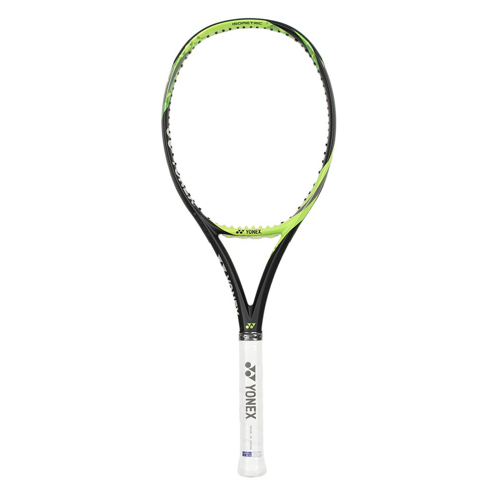  硬式テニス ラケット Eゾーン98 17EZ98LG-003 【国内正規品】