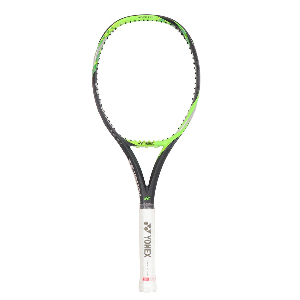 硬式テニス ラケット Eゾーンライト 17EZL-008の画像