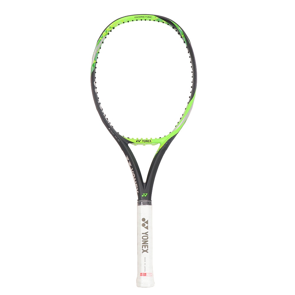  硬式テニス ラケット Eゾーンライト 17EZL-008 【国内正規品】