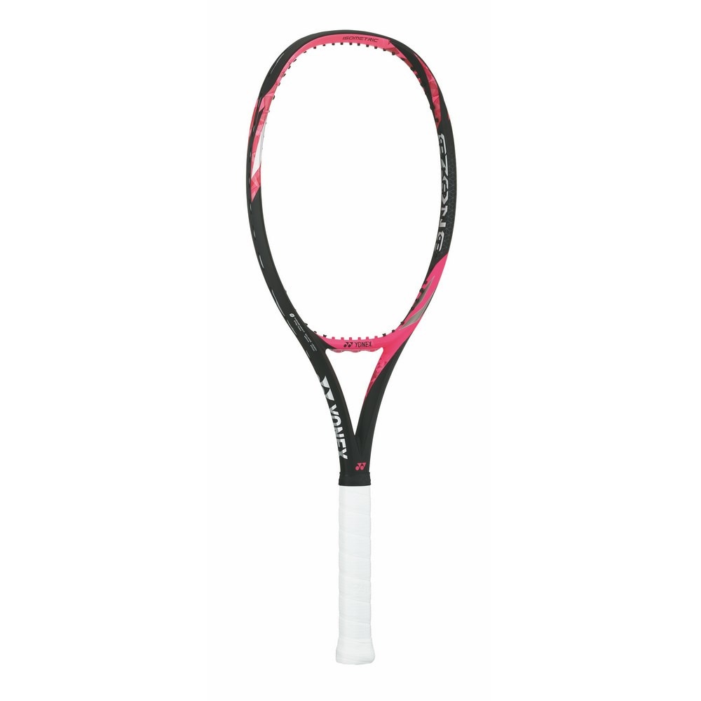 硬式テニス ラケット Eゾーンライト 17EZL-604画像