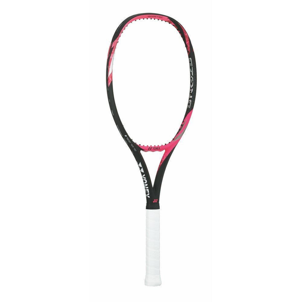  硬式テニス ラケット Eゾーンライト 17EZL-604 【国内正規品】