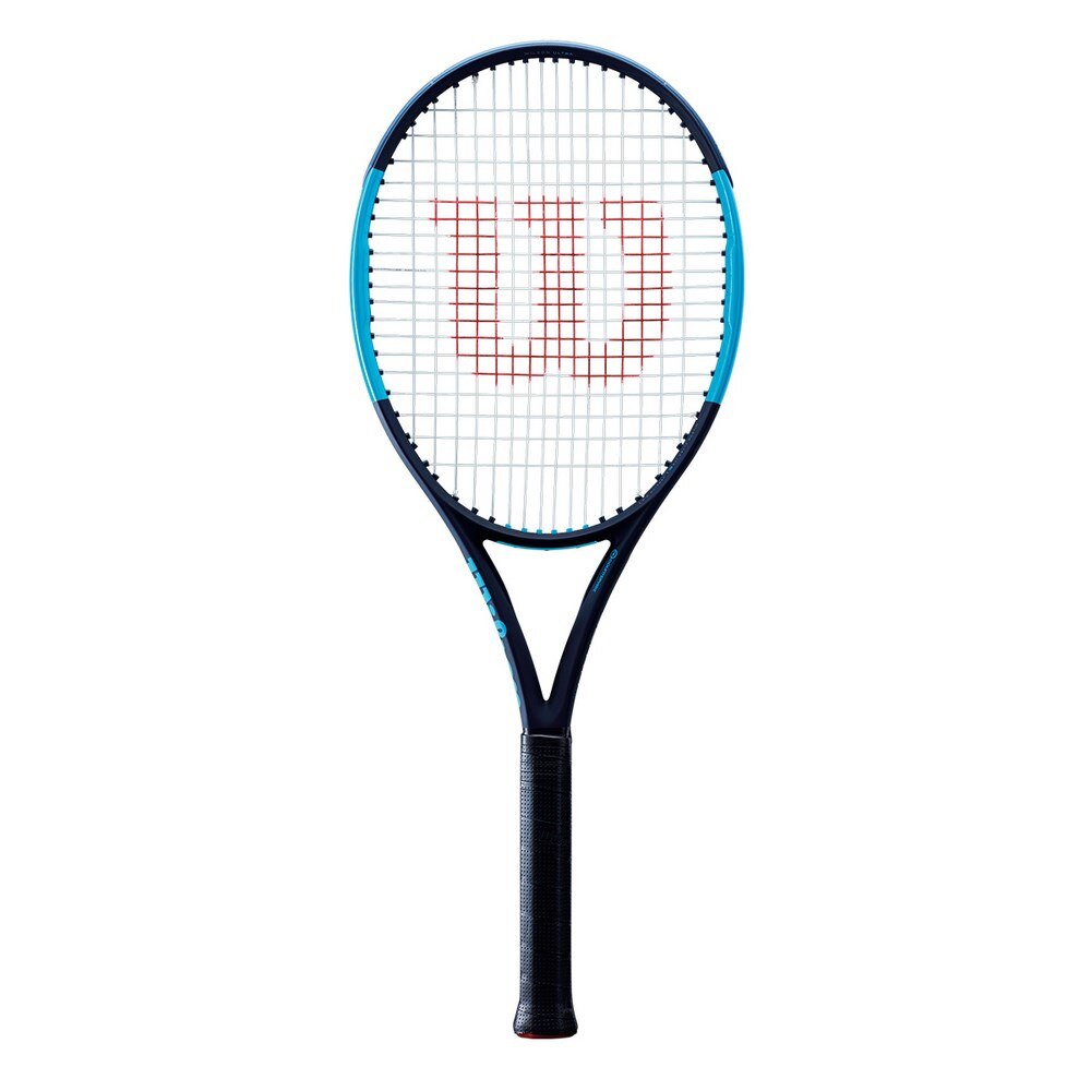 硬式テニス ラケット ULTRA 100 CV WRT737320の大画像