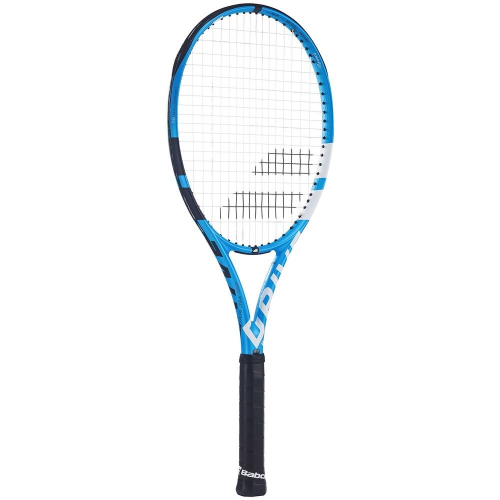 硬式テニス ラケット 17 ピュアドライブ ツアー BF101331 オンライン価格の画像