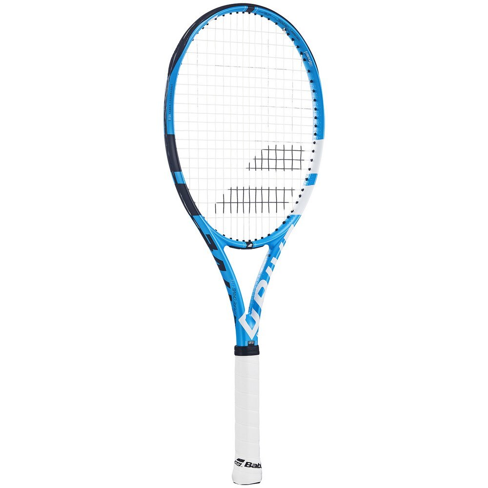 硬式テニス ラケット 17 ピュアドライブ ライト BF101341の大画像