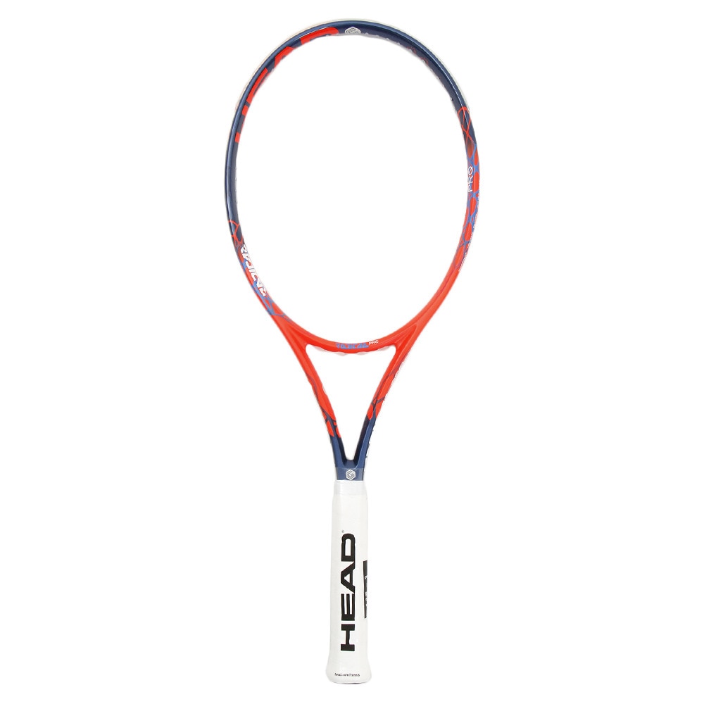 硬式テニス ラケット 232608 GRAPHENETOUCH RADICAL PRO画像