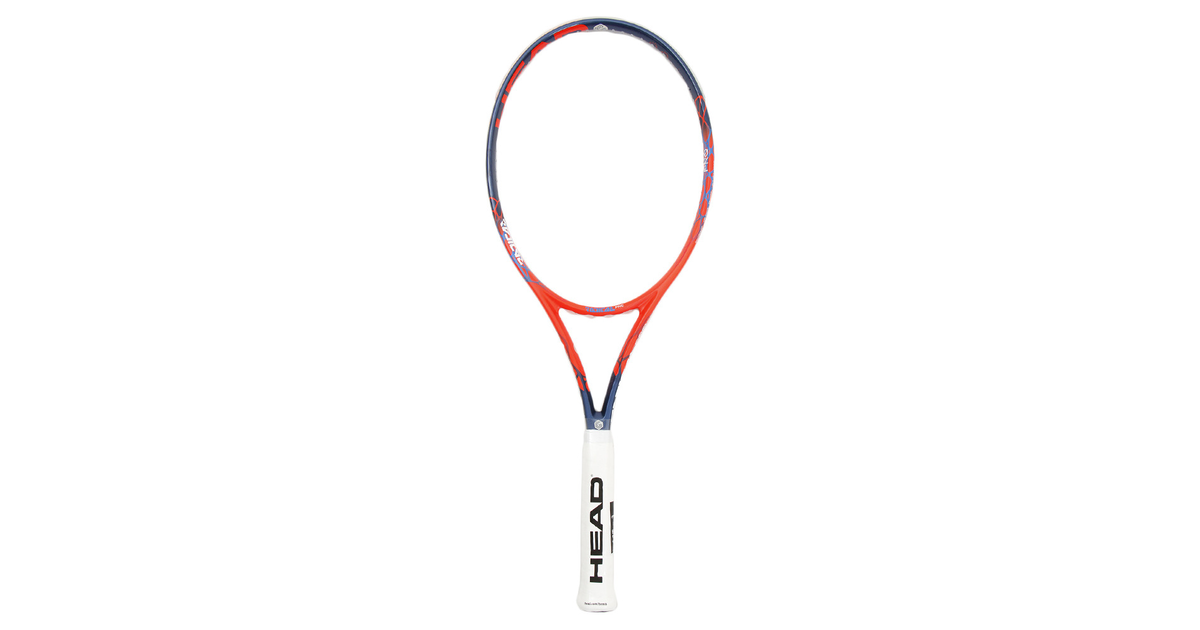 硬式テニス ラケット Graphenetouch Radical Pro 国内正規品 ヘッド スーパースポーツゼビオ