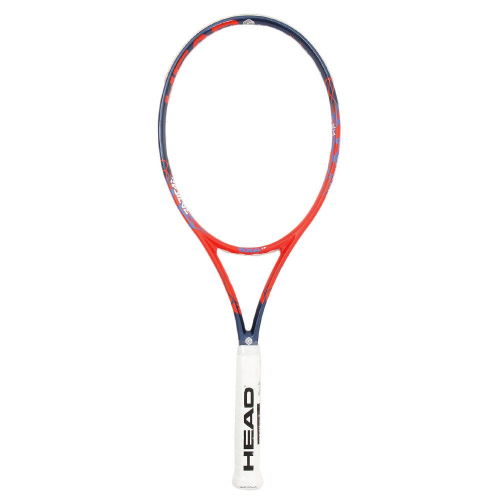 硬式テニス ラケット 232618 GRAPHENE TOUCH RADICAL MPの画像