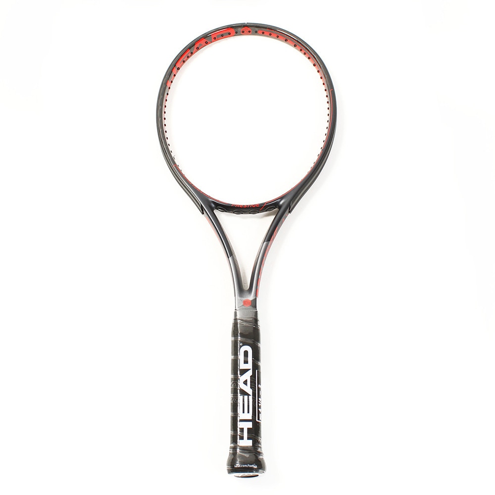 ＜スーパースポーツ ゼビオ＞ 硬式テニス ラケット G TouchPrestigePro 232508 【国内正規品】