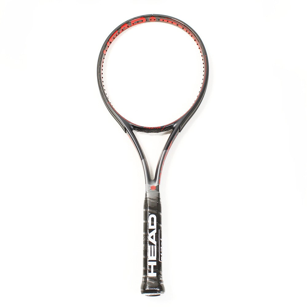  硬式テニス ラケット G TouchPrestigePro 232508 【国内正規品】