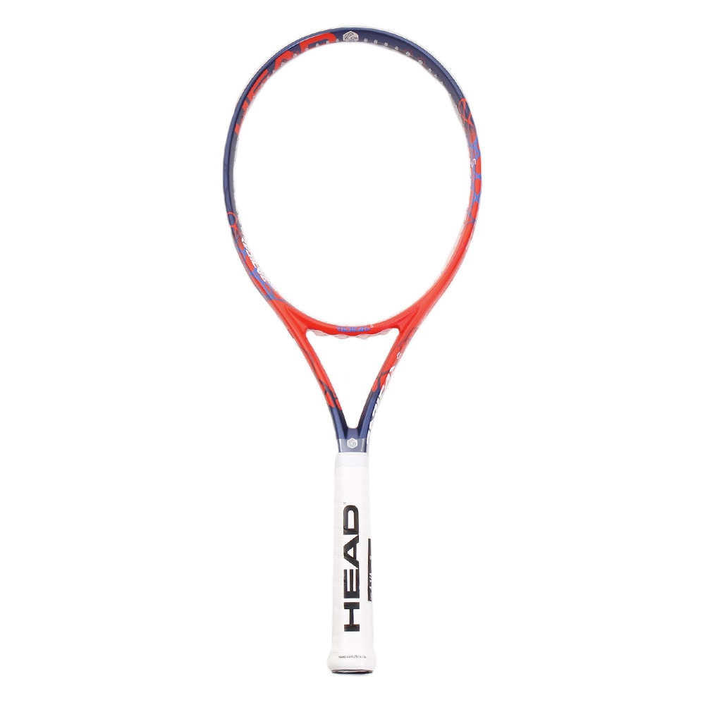 ＜スーパースポーツ ゼビオ＞ 硬式テニス ラケット G TouchRADICAL S 232638 【国内正規品】画像
