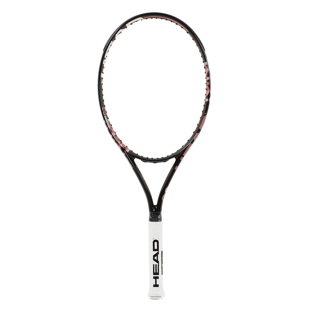硬式テニス ラケット 2018 IG InstinctS3PK 238918 オンライン価格の大画像