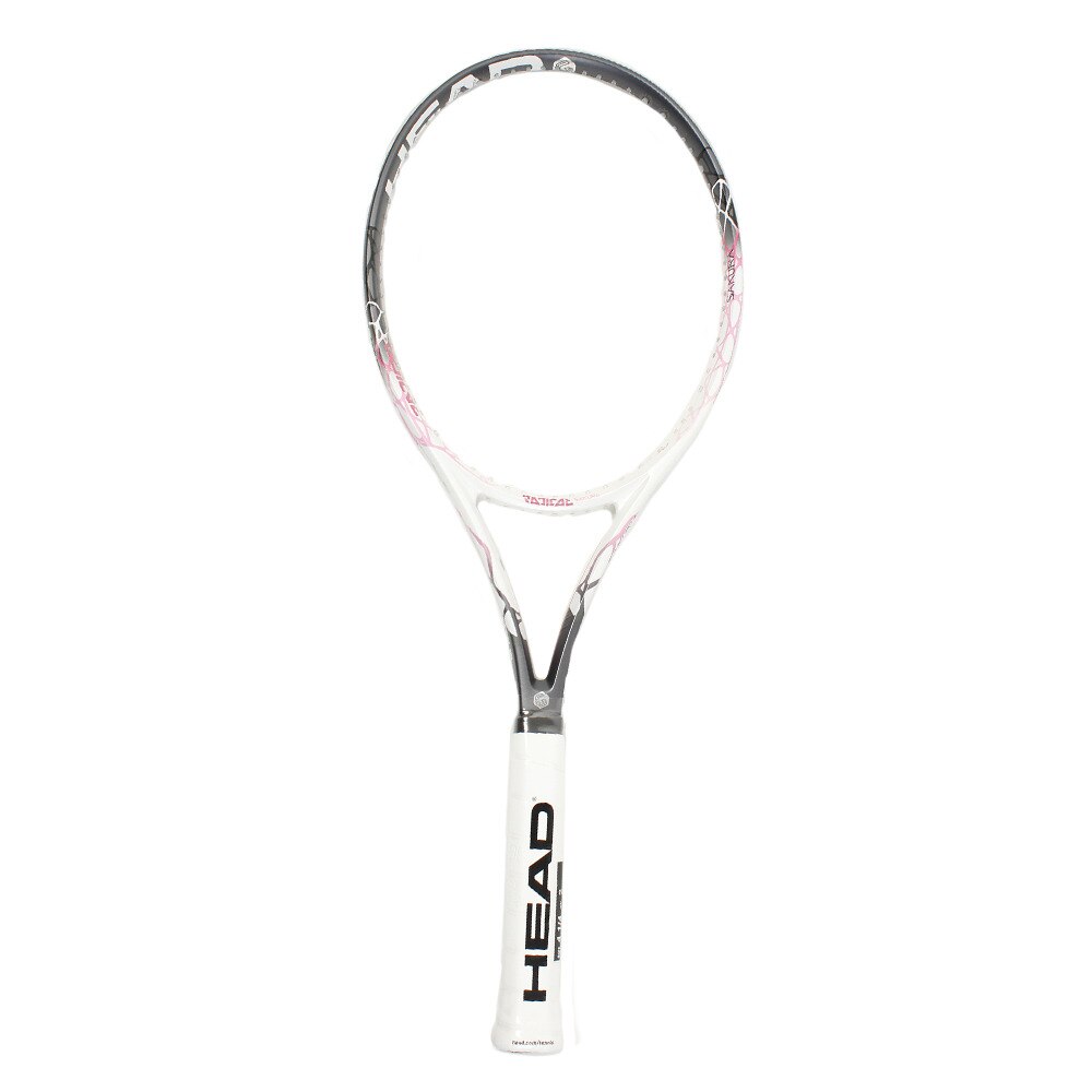 硬式テニス ラケット GT RADICAL SAKURA 233928の大画像