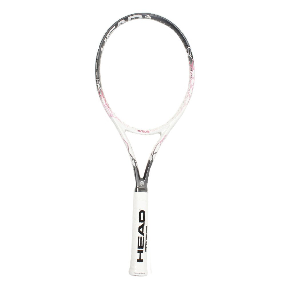  硬式テニス ラケット GT RADICAL SAKURA 233928【国内正規品】