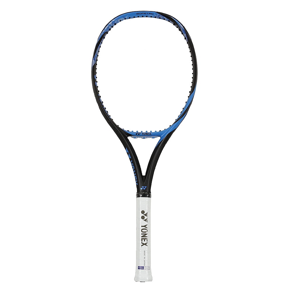 ＜スーパースポーツ ゼビオ＞ 硬式テニス ラケット Eゾーン100 (EZONE 100) 17EZ100LG-576 【国内正規品】画像