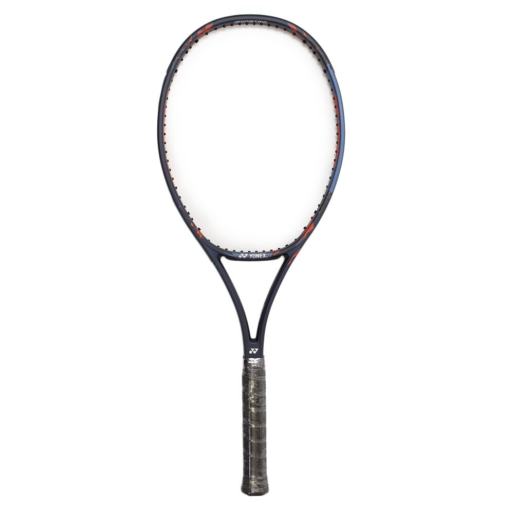 ＜スーパースポーツ ゼビオ＞ 硬式テニス ラケット Vコアプロ100 18VCP100-702 【国内正規品】