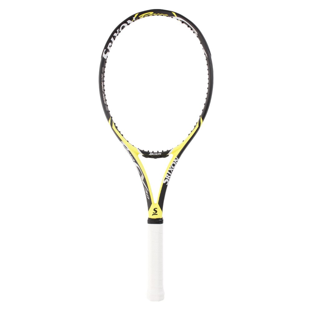  硬式テニス ラケット レヴォ CV3.0 SR21802 【国内正規品】