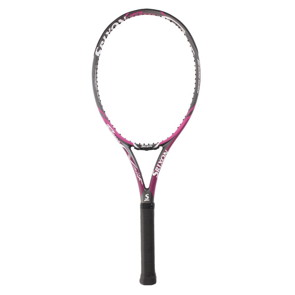 硬式テニス ラケット レヴォ CV3.0 SR21807の大画像