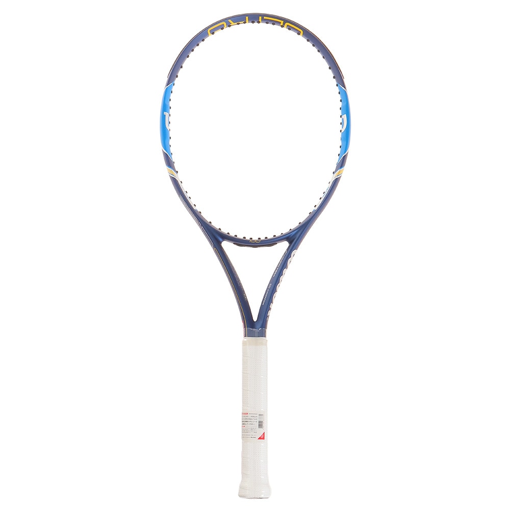 硬式テニス ラケット ULTRA 100 WRT7297202画像