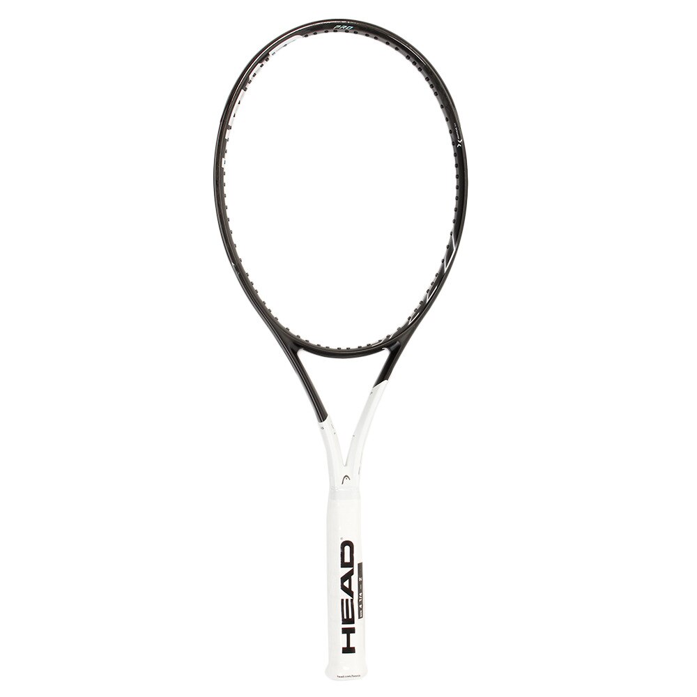 硬式テニス ラケット G360 スピード プロ 235208の大画像