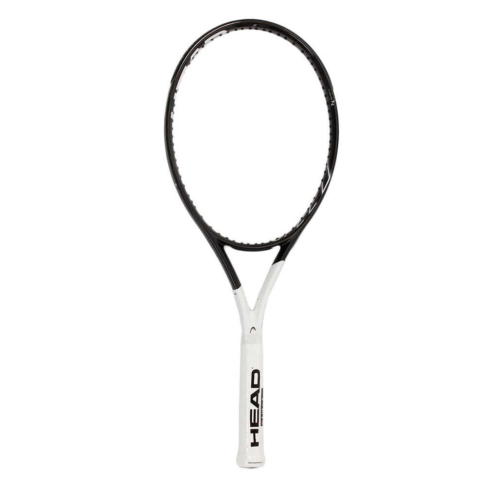 ＜スーパースポーツ ゼビオ＞ 硬式テニス ラケット G360 Sスピード S 235238 【国内正規品】画像