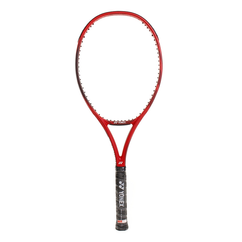  硬式テニス ラケット Vコア100 18VC100-596 【国内正規品】