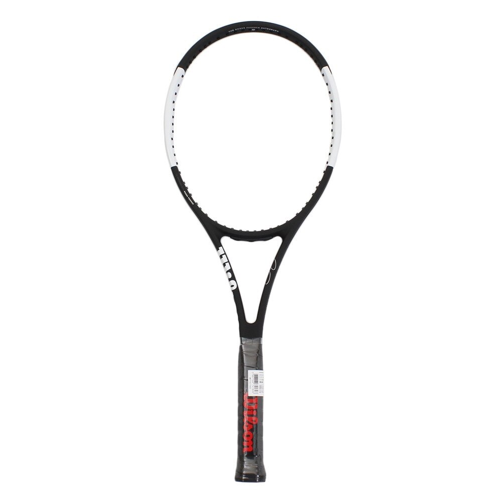 ＜スーパースポーツ ゼビオ＞ 硬式テニス ラケット PRO STAFF RF97 AUTOGRAPH WRT741720 オンライン価格 【国内正規品】画像