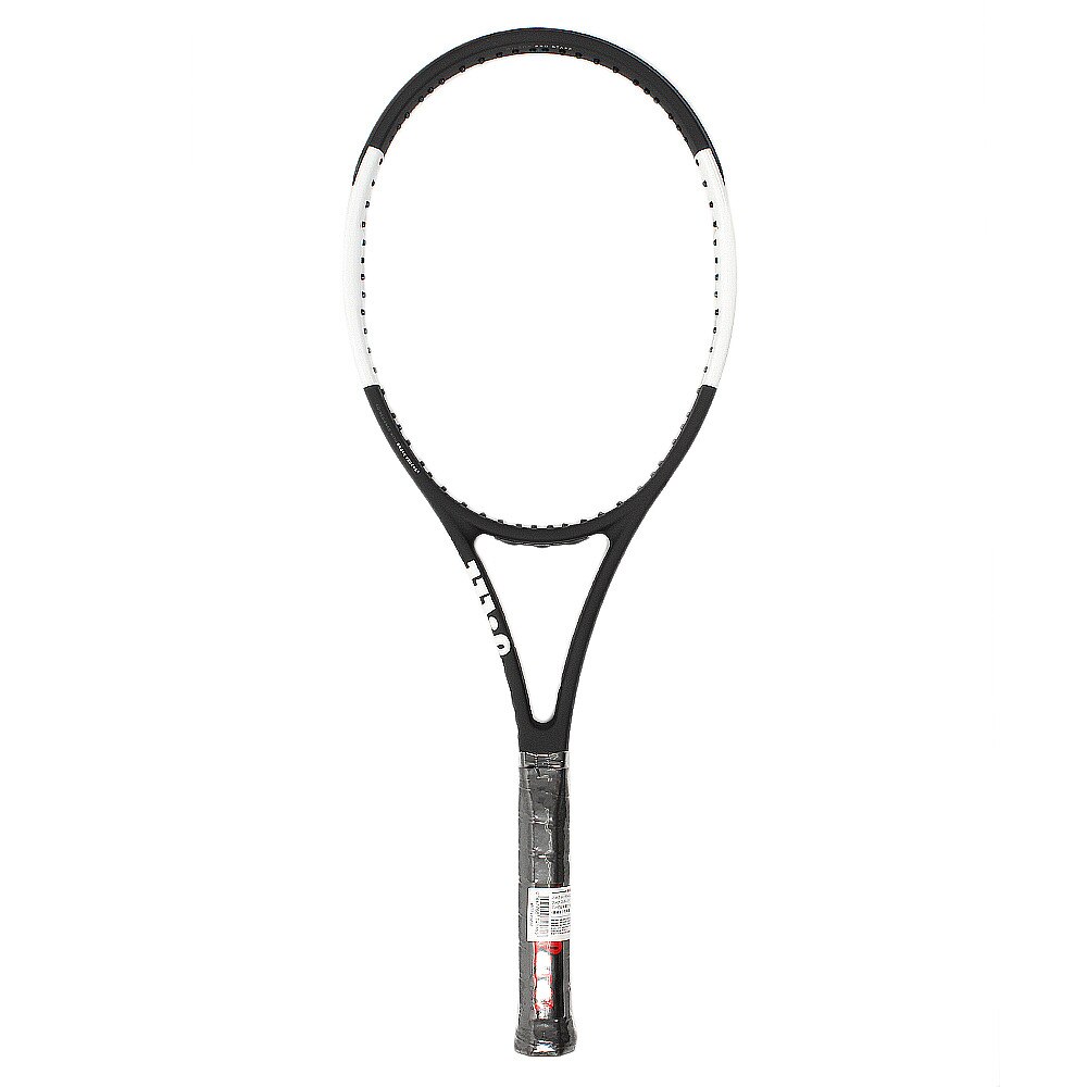  硬式テニス ラケット 18PRO STAFF 97L WRT741920 【国内正規品】