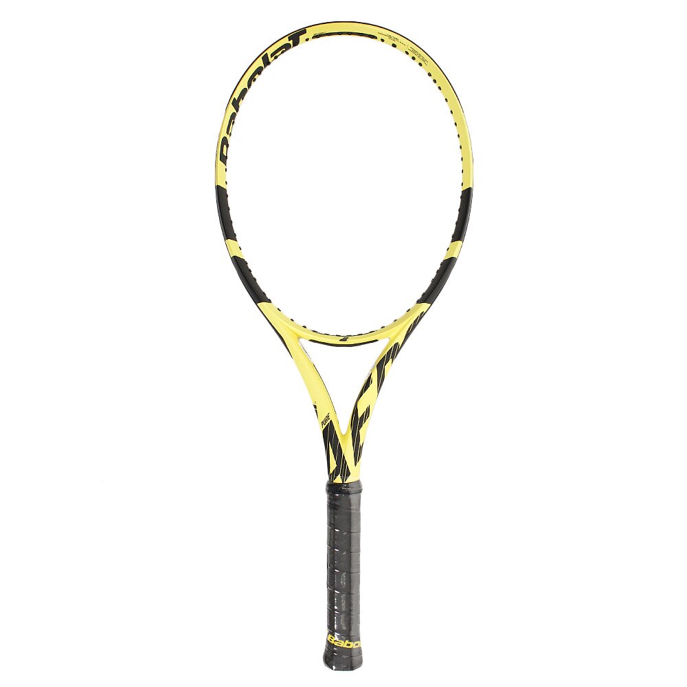 硬式テニス ラケット ピュア アエロ BF101353画像