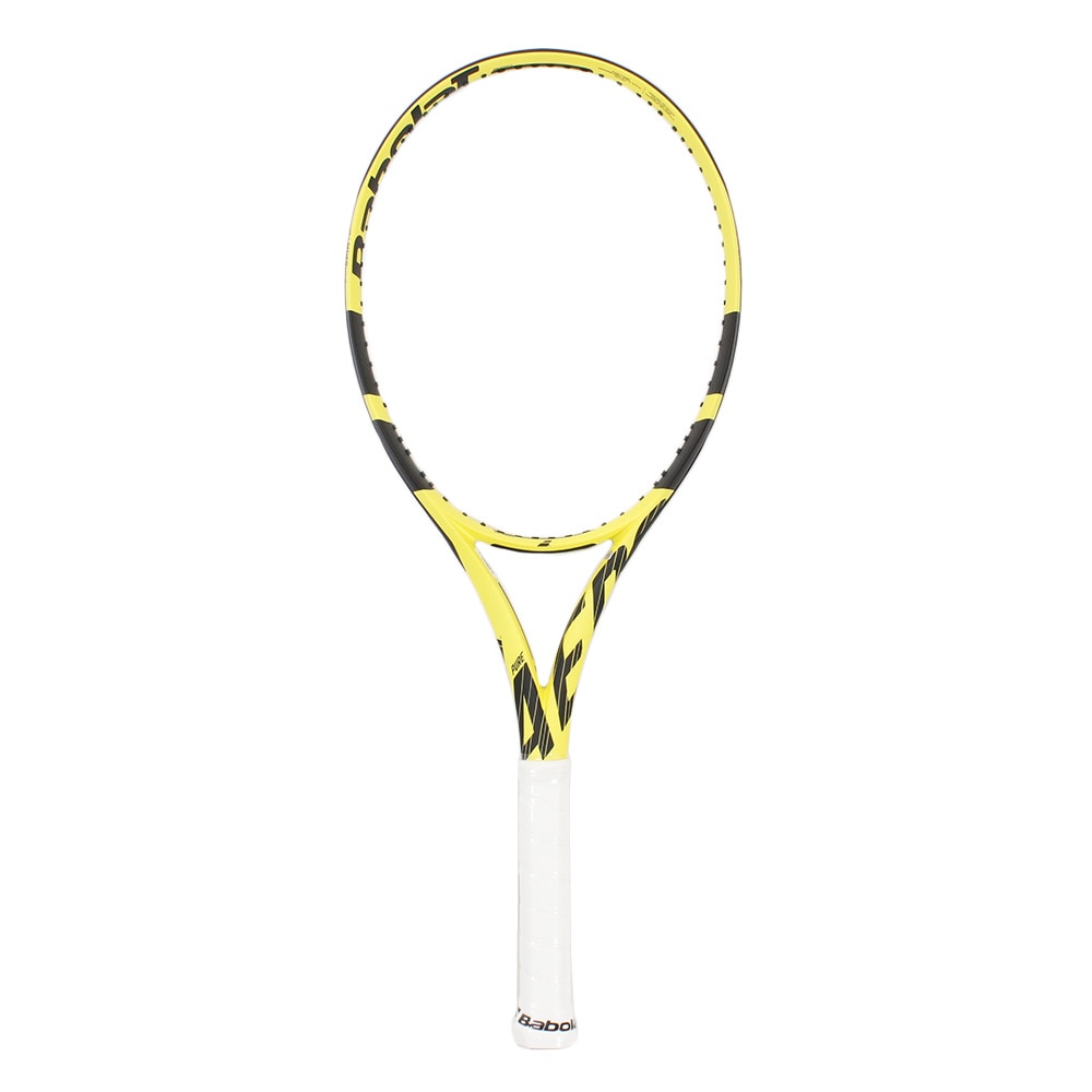 ＜スーパースポーツ ゼビオ＞ 硬式テニス ラケット 18 ピュアアエロ ライト BF101359 【国内正規品】画像