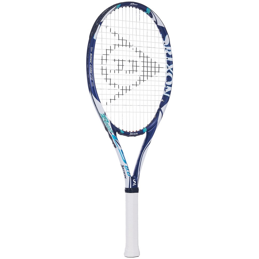  硬式テニス ラケット レヴォ CS 8.0 SR21811 【国内正規品】