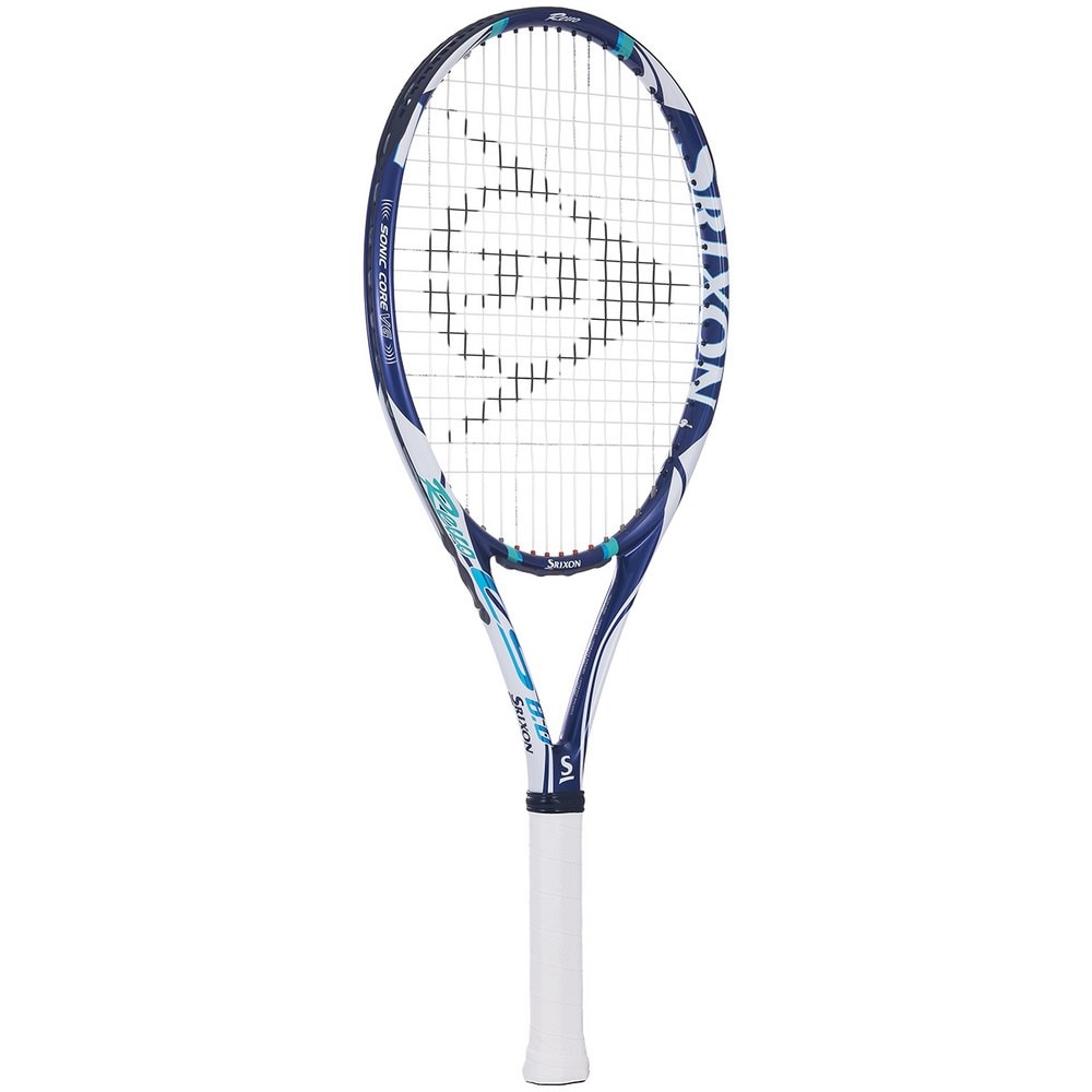 ＜スーパースポーツ ゼビオ＞ 硬式テニス ラケット レヴォ CS 8.0 SR21811 【国内正規品】