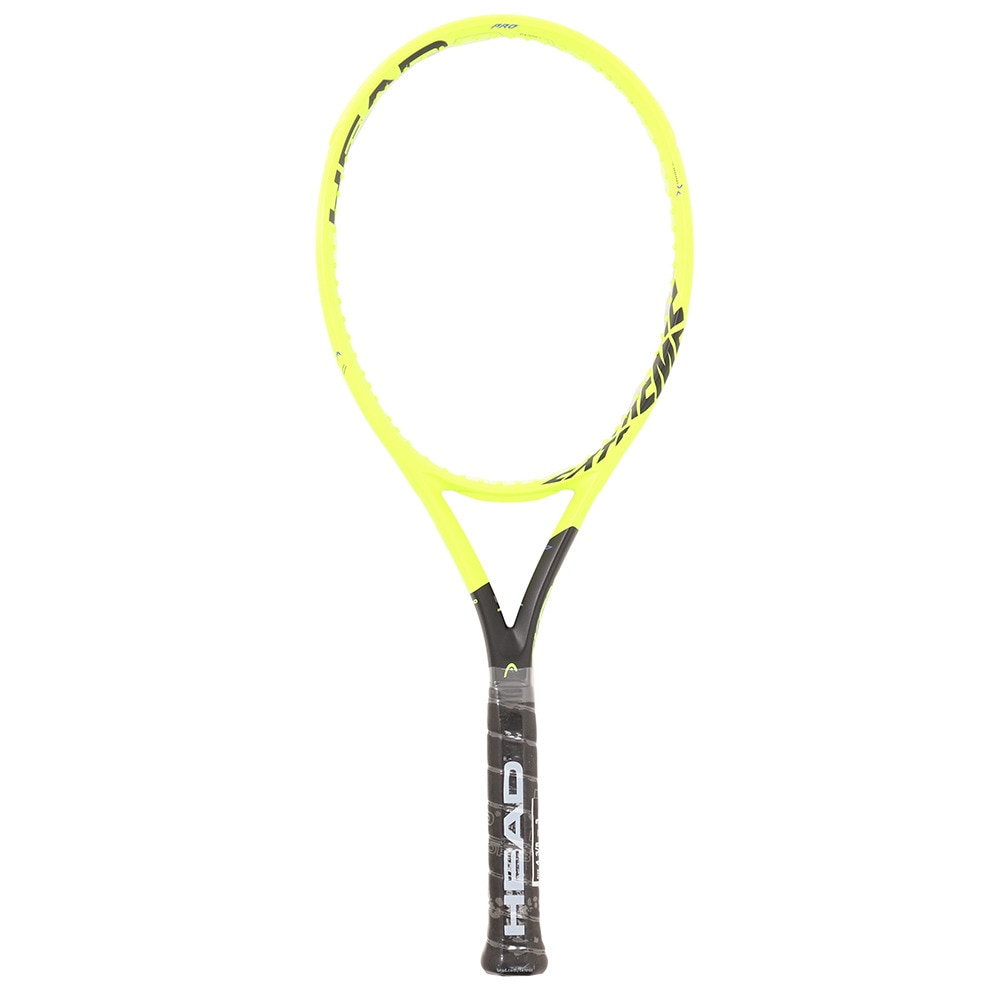 硬式用テニスラケット エクストリーム プロ 236108 G360の画像