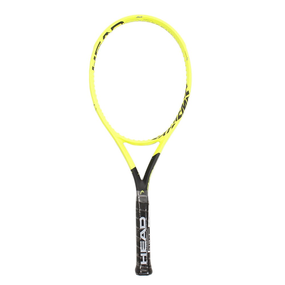  硬式テニス ラケット 236118 G360 EXTREME MP 【国内正規品】
