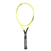 硬式用テニスボール Penn Court One 3球入り 自主練 ヘッド スーパースポーツゼビオ