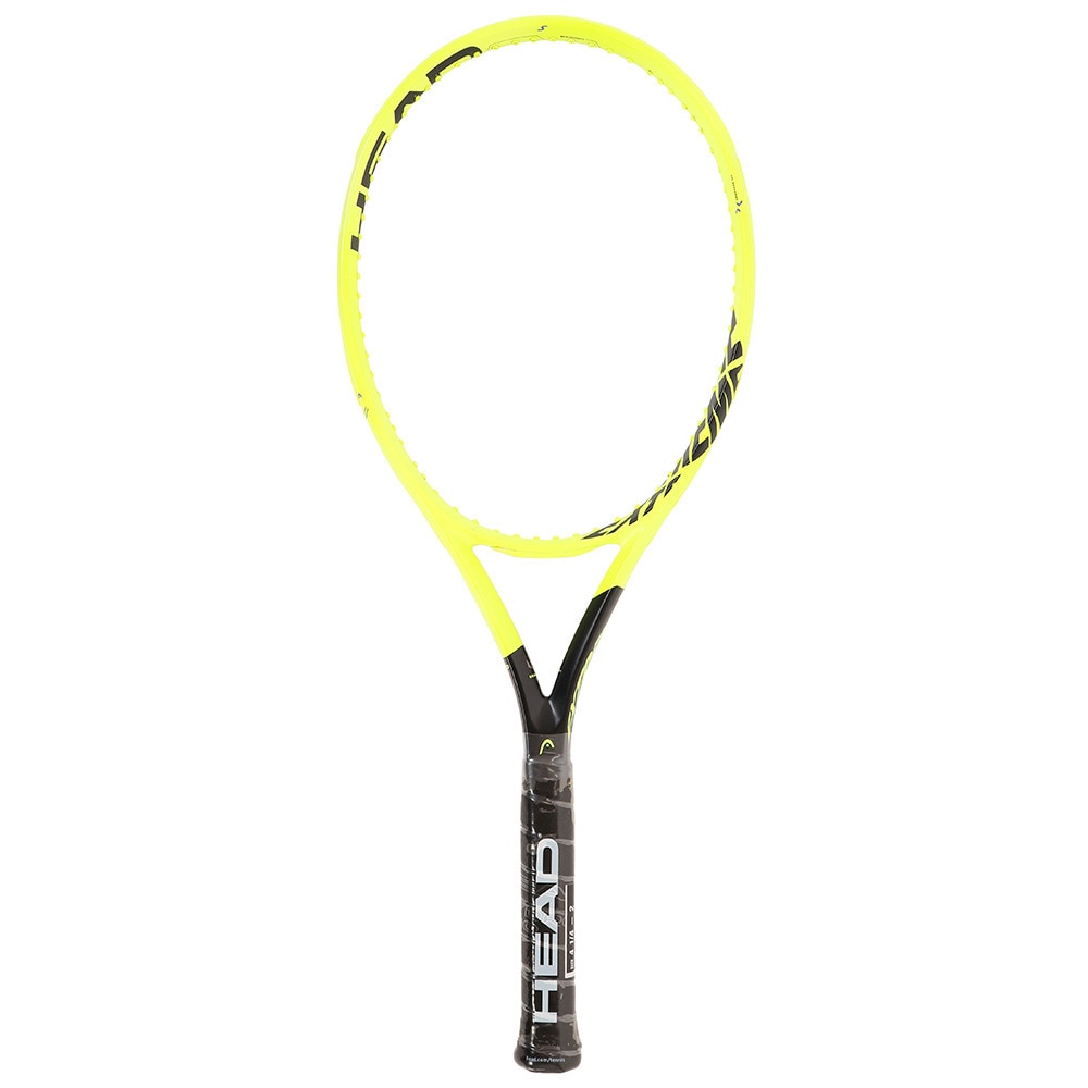 ＜スーパースポーツ ゼビオ＞ 硬式テニス ラケット G360 エクストリーム S 236128画像