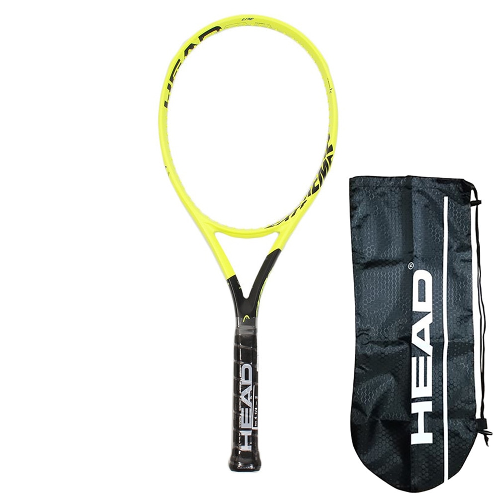 硬式テニス ラケット G360 EXTREME LITE 236138画像