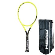 ヘッド（HEAD）（メンズ、レディース）硬式テニス ラケット G360 EXTREME LITE 236138 【国内正規品】