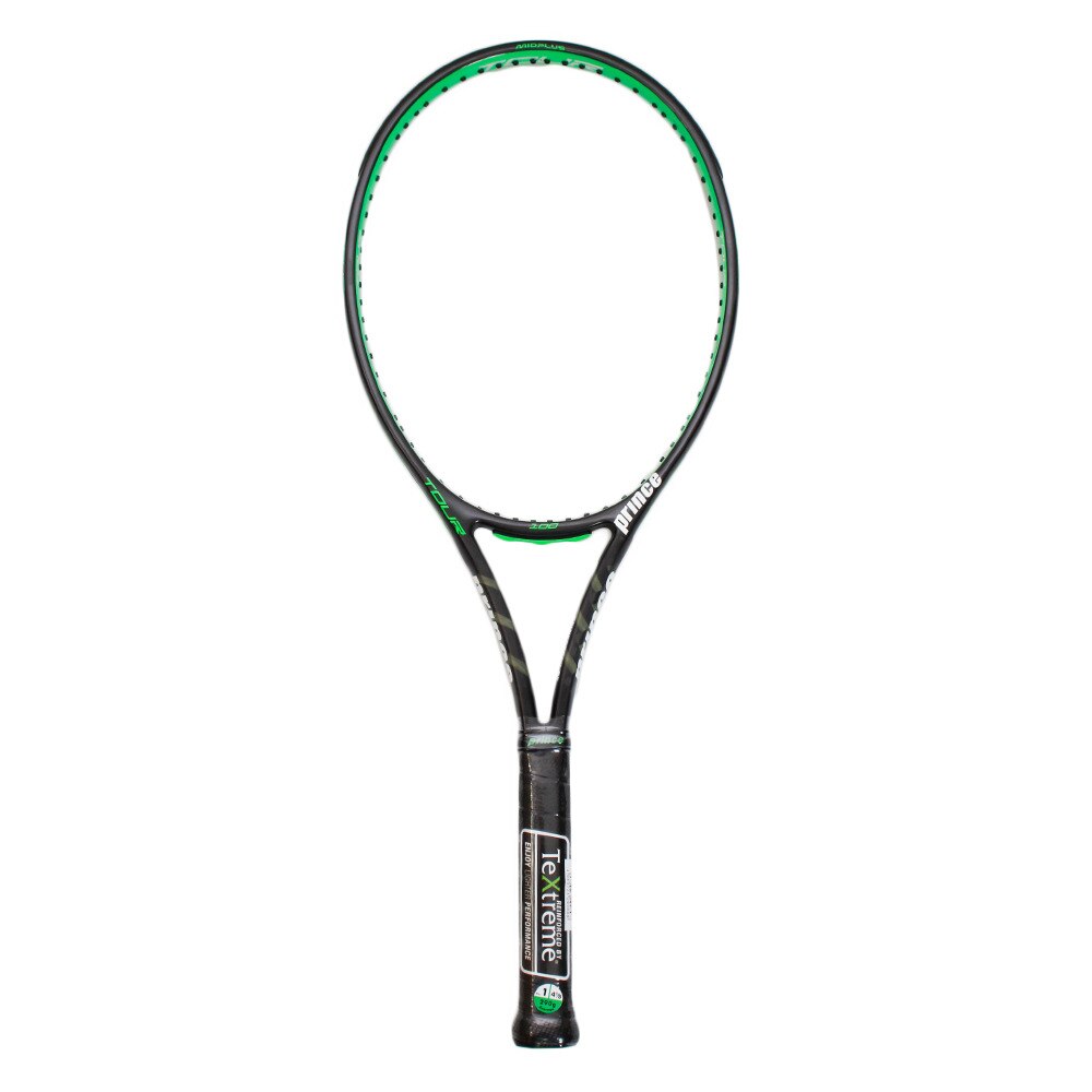  硬式テニス ラケット TOUR 100 7TJ073 【国内正規品】