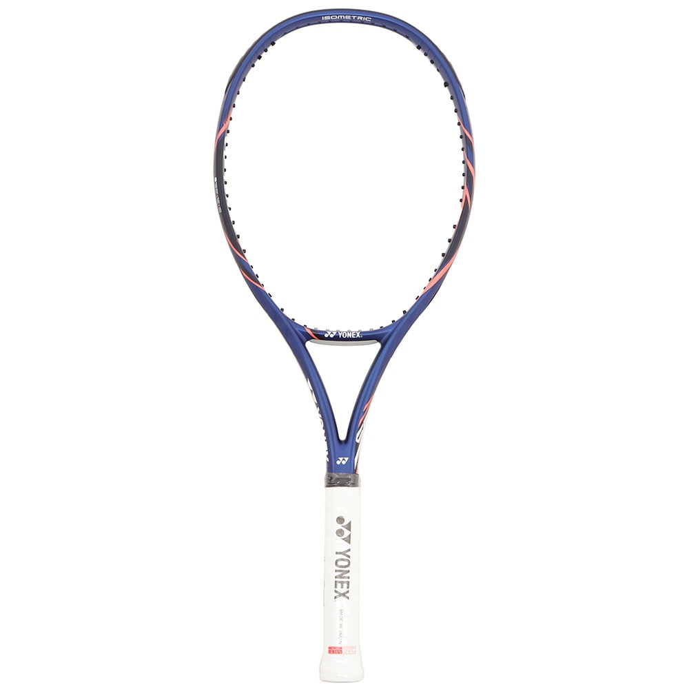  硬式テニス ラケット Vコア スピード 19VCS-019 【国内正規品】