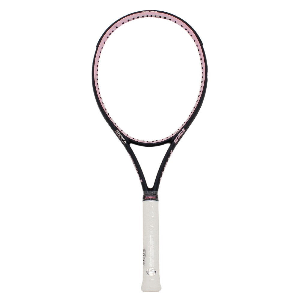 硬式テニス ラケット SIERRA 105 7TJ088の画像