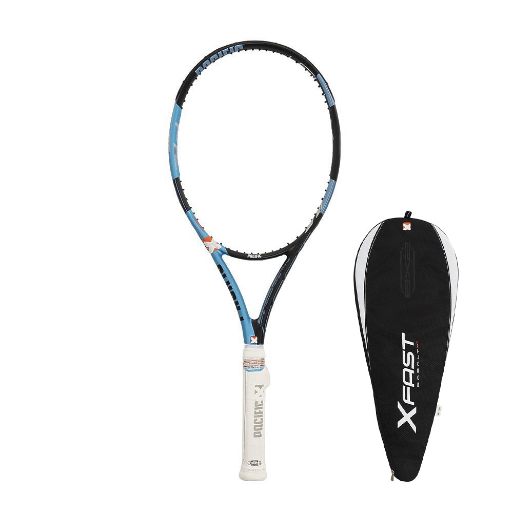 硬式テニス ラケット X-Fast Lite PC-0062-19画像