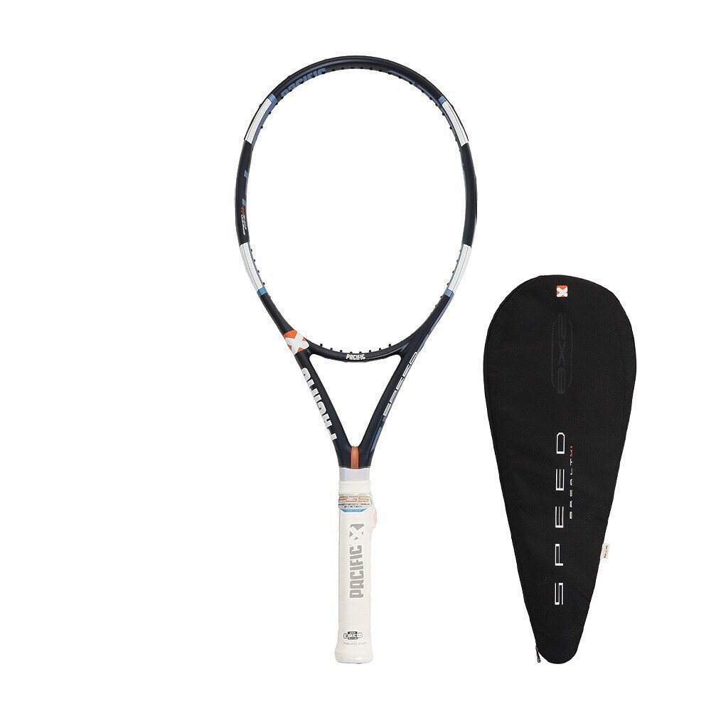 ＜スーパースポーツ ゼビオ＞ 硬式テニス ラケット BXT Speed PC-0123-19 【国内正規品】画像