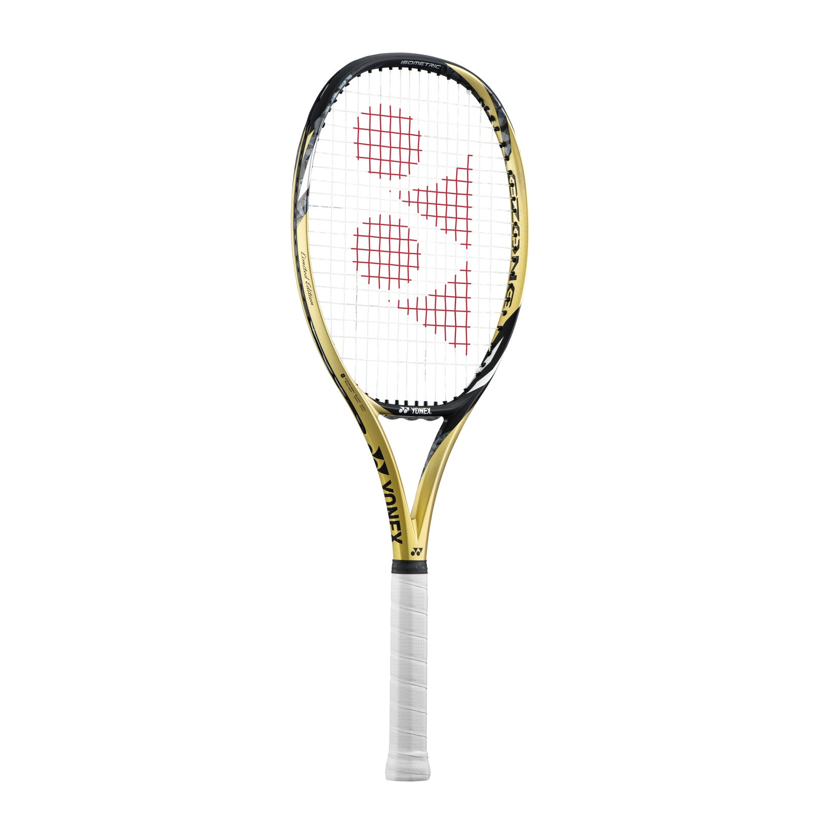 YONEX 硬式テニス ラケット Eゾーン 100リミテッド EZ100LTD-016 【国内正規品】 ２ 8 テニス
