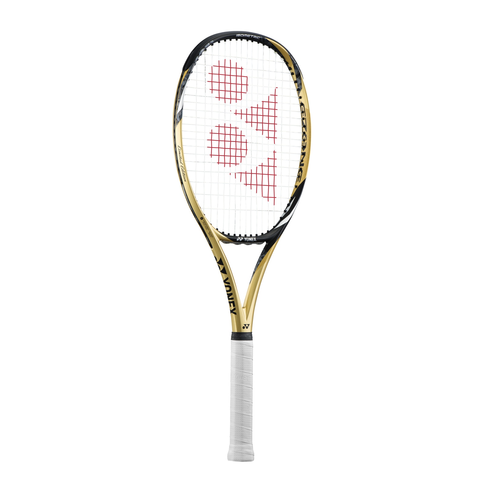 YONEX 硬式テニス ラケット Eゾーン 98リミテッド EZ98LTD-016 【国内正規品】 ２ 8 テニス