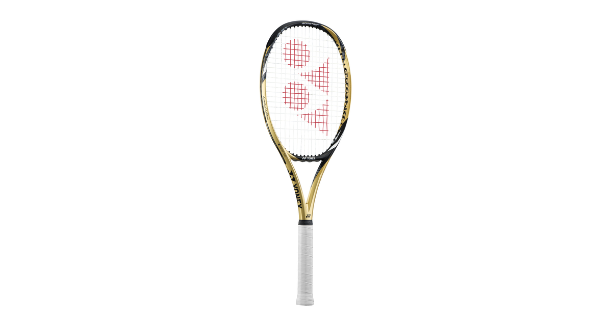硬式テニス ラケット Eゾーン 98リミテッド Ez98ltd 016 国内正規品 ヨネックス スーパースポーツゼビオ