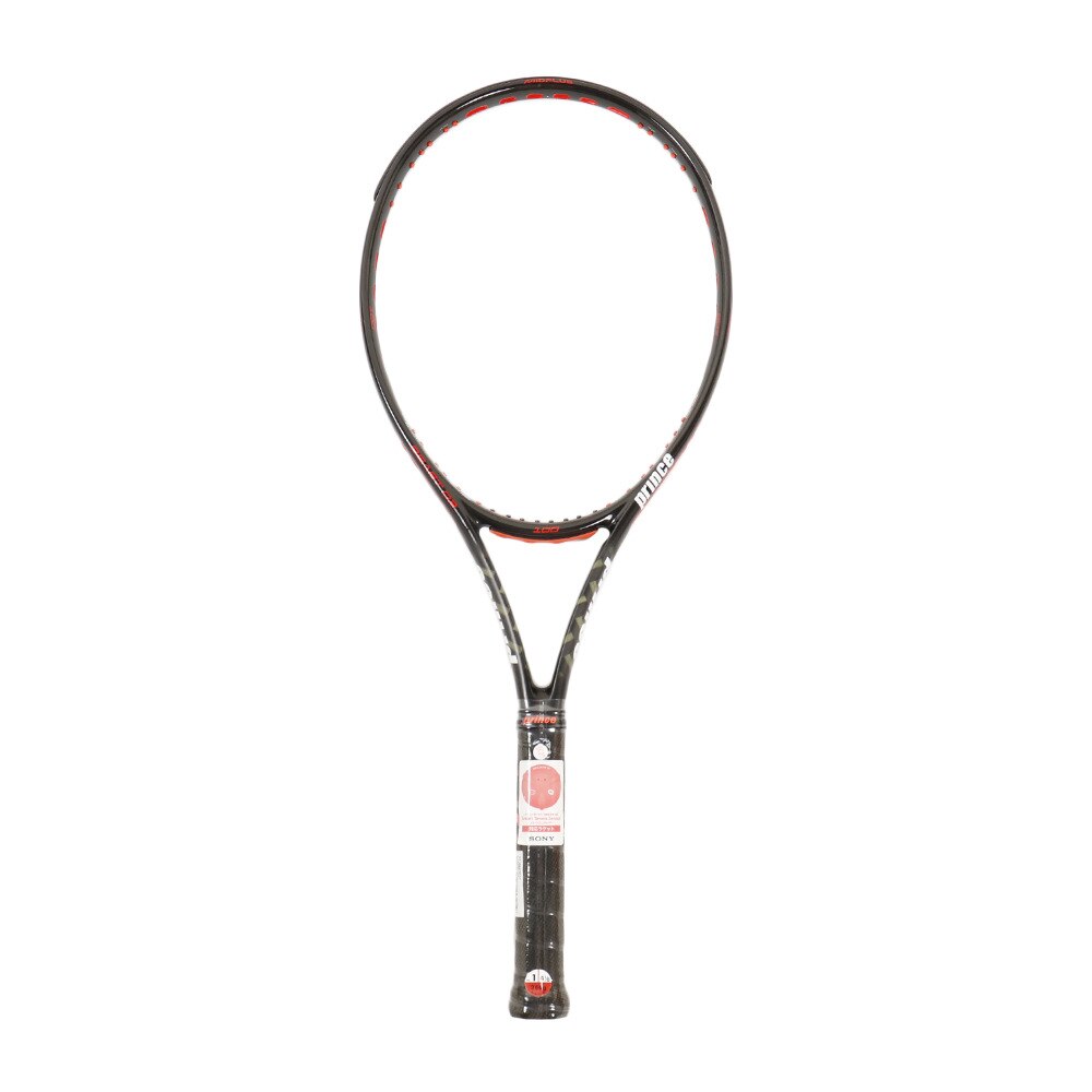 硬式テニス ラケットビーストO3 100 280 7TJ065 オンライン価格画像