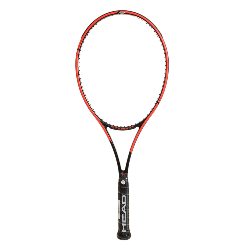 硬式テニス ラケット G360+ グラビティ プロ 234209画像
