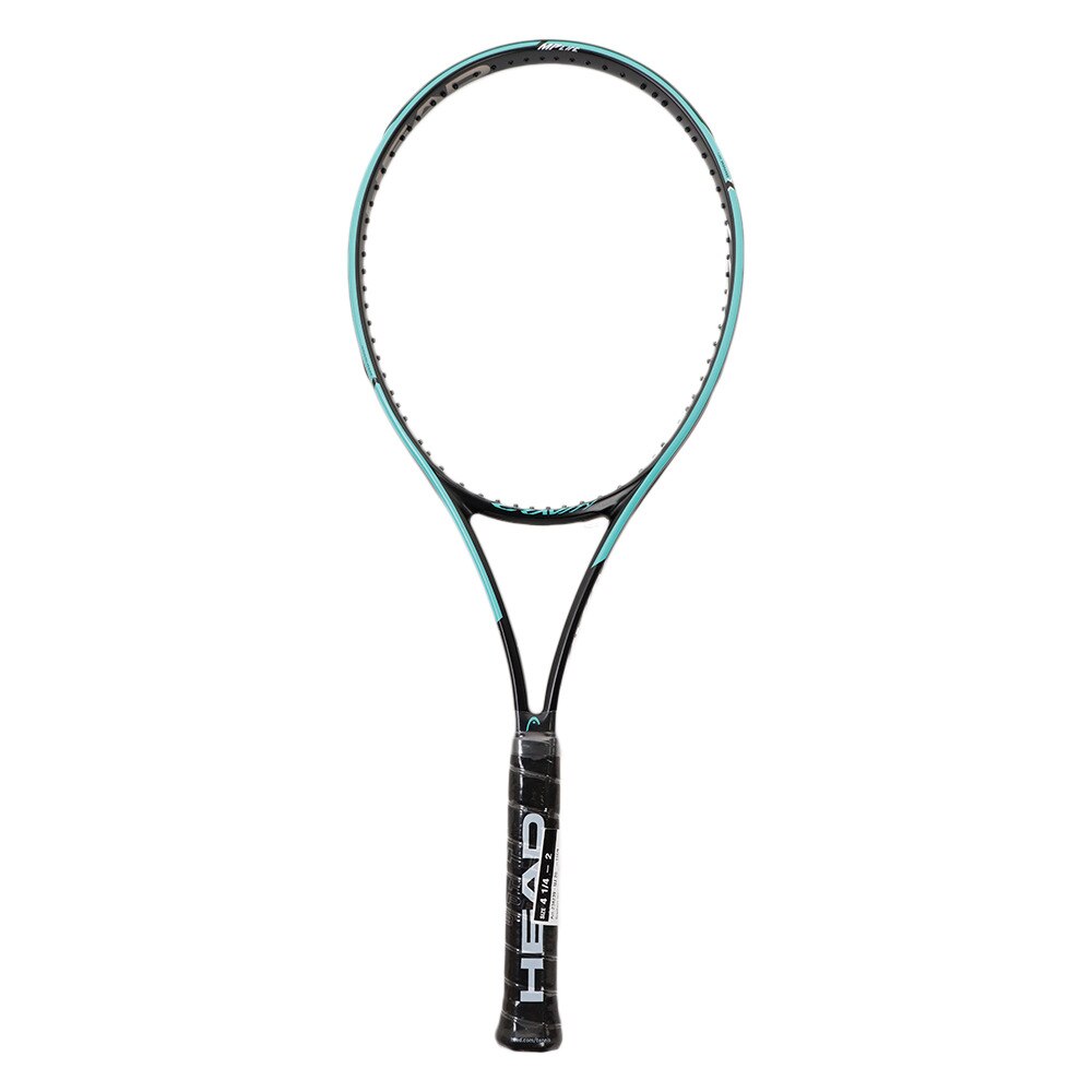 硬式テニス ラケット G360+ Gravity MPLITE 234239の大画像