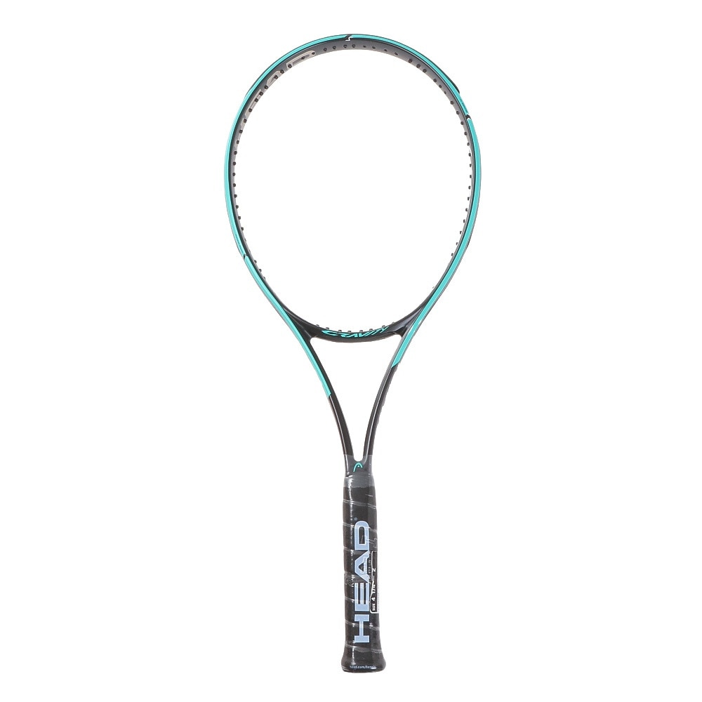 ＜スーパースポーツ ゼビオ＞ 硬式用テニスラケット Graphene 360+ グラビティ エス 234249画像