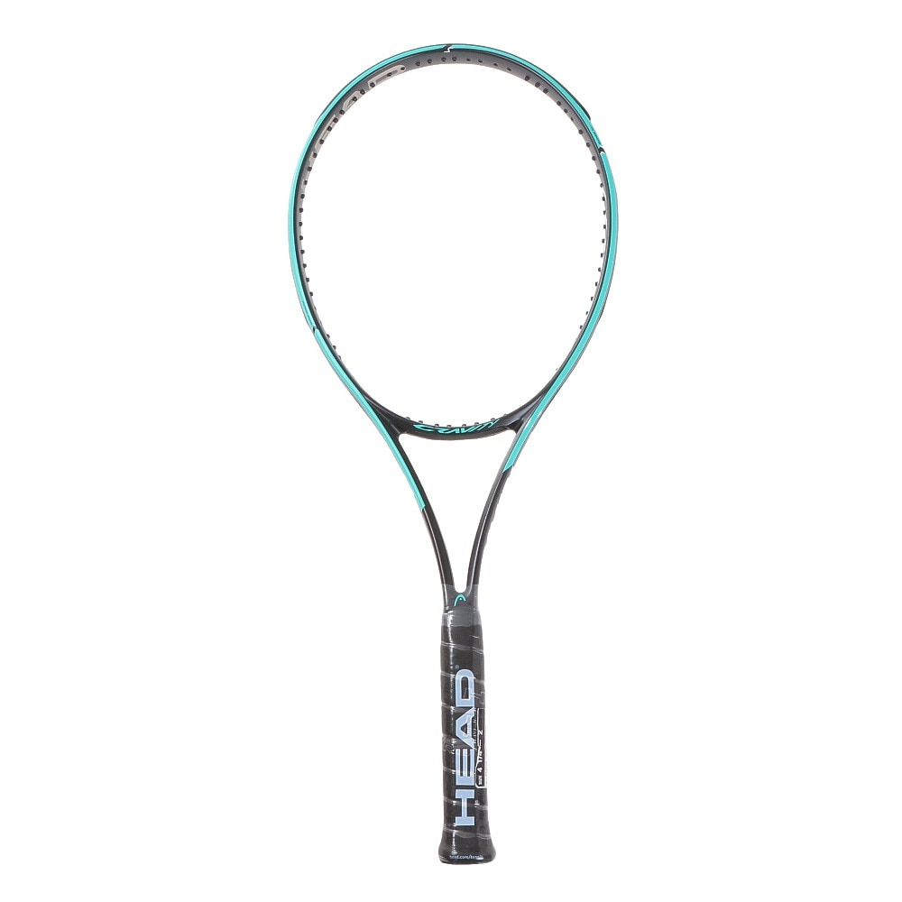  硬式用テニスラケット Graphene 360+ グラビティ エス 234249 【国内正規品】